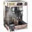 Фигурка Funko Pop Star Wars: Mandalorian with The Child Фанко Мандалорец с Малышом 25 см
