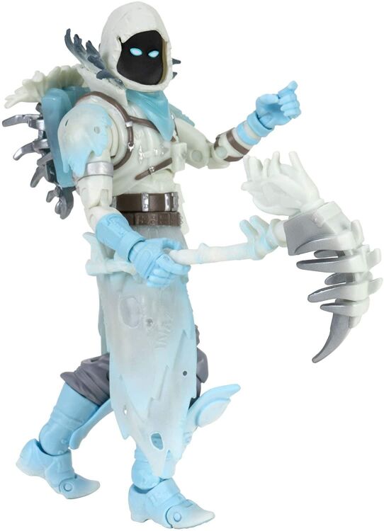 Фигурка Фортнайт Fortnite Legendary Series Frozen Raven