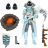 Фигурка Фортнайт Fortnite Legendary Series Frozen Raven