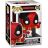 Фигурка Funko Pop Marvel: Deadpool 30th Flamenco Deadpool Дэдпул фанко 778