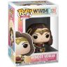 Фигурка Funko Wonder Woman 1984 Чудо женщина фанко 321