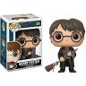 Фигурка Funko Pop Harry Potter Firebolt фанко Гарри Поттер с метлой 51 (Exclusive)