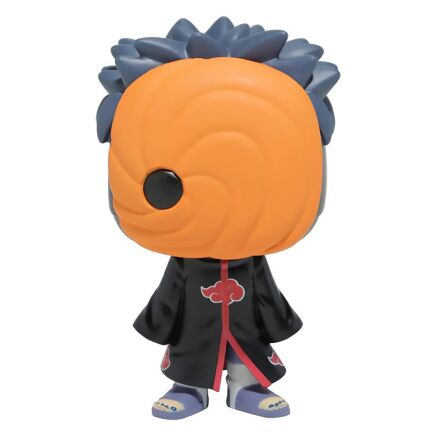 Фігурка Funko Pop Naruto Shippuden Tobi Фанко Наруто Шіппуден Тобі 184