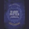Книга Harry Potter Character Compendium: MuggleNet's Ultimate Guide to Who's Who in the Wizarding World
