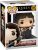 Фігурка Funko Rocks: Queen - John Deacon фанко Квінн Джон Дікон 95
