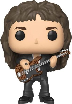 Фігурка Funko Rocks: Queen - John Deacon фанко Квінн Джон Дікон 95