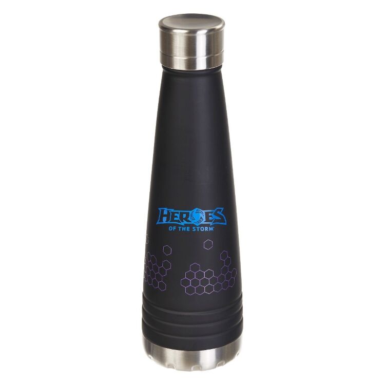 Heroes of the Storm Water Bottle