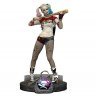 Фігурка DC Suicide Squad Harley Quinn Finders Keypers Statue 10 "
