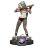 Фигурка DC Suicide Squad Harley Quinn Finders Keypers Statue 10"