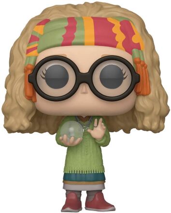 Фігурка Funko Pop! Movies: Harry Potter Professor Sybill Trelawney