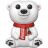 Фигурка Funko Pop Coca-Cola Polar Bear