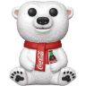 Фигурка Funko Pop Coca-Cola Polar Bear