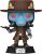 Фігурка Funko Star Wars Cad Bane Зіркові війни фанко Кед Бейн 580