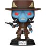 Фігурка Funko Star Wars Cad Bane Зіркові війни фанко Кед Бейн 580