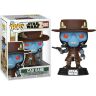 Фігурка Funko Star Wars Cad Bane Зіркові війни фанко Кед Бейн 580