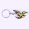 Брелок StarCraft II Protoss Logo Bronze