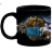 Коллекционная кружка Blizzard BlizzCon 2023 Commemorative Art Mug 325 мл.