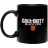 Кружка Gaya Call of Duty Black Ops 4 "Logo Black" 350 мл.