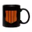 Кружка Gaya Call of Duty Black Ops 4 "Logo Black" 350 мл.