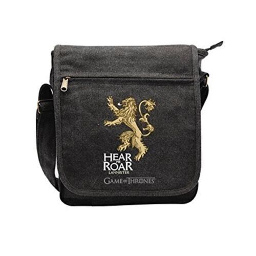 Сумка Game of Thrones Lannister Messenger Bag