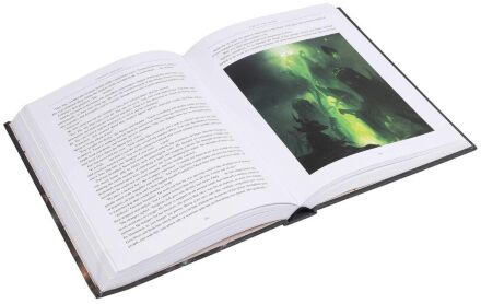 Книга World of Warcraft: Rise of the Horde and Lord of the Clans: The Illustrated Novels