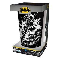 Стакан DC COMICS Batman & Joker Бэтмен и Джокер 400 мл