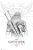 Постер Відьмак The Witcher Geralt Sketch Maxi Poster плакат 91*61 см