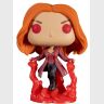 Фигурка Funko Marvel Avengers Wanda Maximoff Фанко Ванда Максимов Exclusive 855