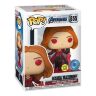 Фигурка Funko Marvel Avengers Wanda Maximoff Фанко Ванда Максимов Exclusive 855