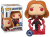 Фігурка Funko Marvel Avengers Wanda Maximoff Фанко Ванда Максимов Exclusive 855