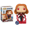 Фигурка Funko Marvel Avengers Wanda Maximoff Фанко Ванда Максимов Exclusive 855