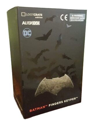 Фігурка DC Batman Finders Keypers Statue 10 "