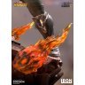 Статуетка Thanos Avengers: Infinity War Scale 1:10 Statue (Sideshow)
