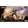 Статуетка Thanos Avengers: Infinity War Scale 1:10 Statue (Sideshow)