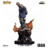 Статуетка Thanos Avengers: Infinity War Scale 1:10 Statue (Sideshow)