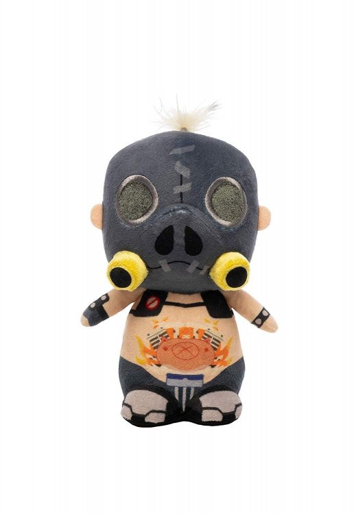 Мягкая игрушка Overwatch Funko Supercute Plush Roadhog 