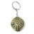 Брелок God Of War Key Chain Kratos Shield