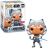 Фігурка Funko Star Wars: Ahsoka Tano Фанко Зіркові війни Асока Тано (Exclusive) 658
