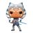 Фигурка Funko Star Wars: Ahsoka Tano Фанко Звёздные войны Асока Тано (Exclusive) 658