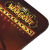 Килимок ігрова поверхня Blizzard World Of Warcraft Classic Cataclysm Deathwing Смертокрил XL Варкрафт (90*42 cm)