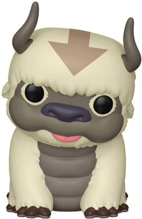 Фігурка Funko Avatar: The Last Airbender - Appa Figure фанко Аппа 540