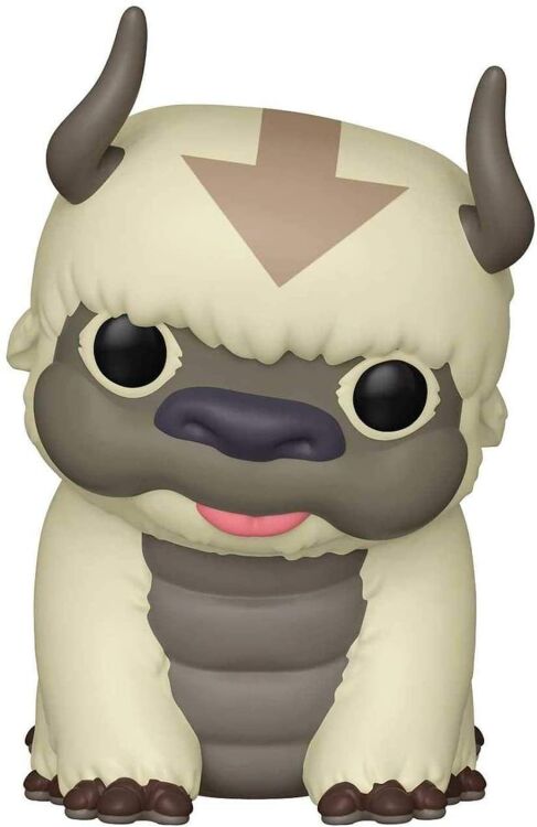 Фигурка Funko Avatar: The Last Airbender Appa Figure фанко Аппа 540