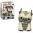 Фигурка Funko Avatar: The Last Airbender Appa Figure фанко Аппа 540