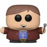 Фигурка Funko Pop Animation: South Park Faith +1 Cartman фанко Южный парк 27