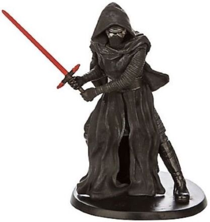 Фігурка Disney Star Wars Elite Series Die-cast - KYLO REN Figure