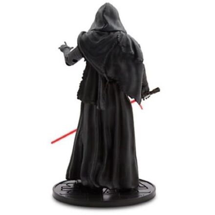 Фігурка Disney Star Wars Elite Series Die-cast - KYLO REN Figure