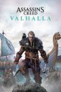 Постер Ассасін крід Assassins Creed Valhalla Game Art Maxi Poster плакат 90*60 см Постер Ассасін крід Assassins Creed Valhalla Game Art Maxi Poster плакат 90*60 см