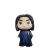 Фігурка Funko Harry Potter Mystery Mini Series 2 - Severus Snape Северус Снейп