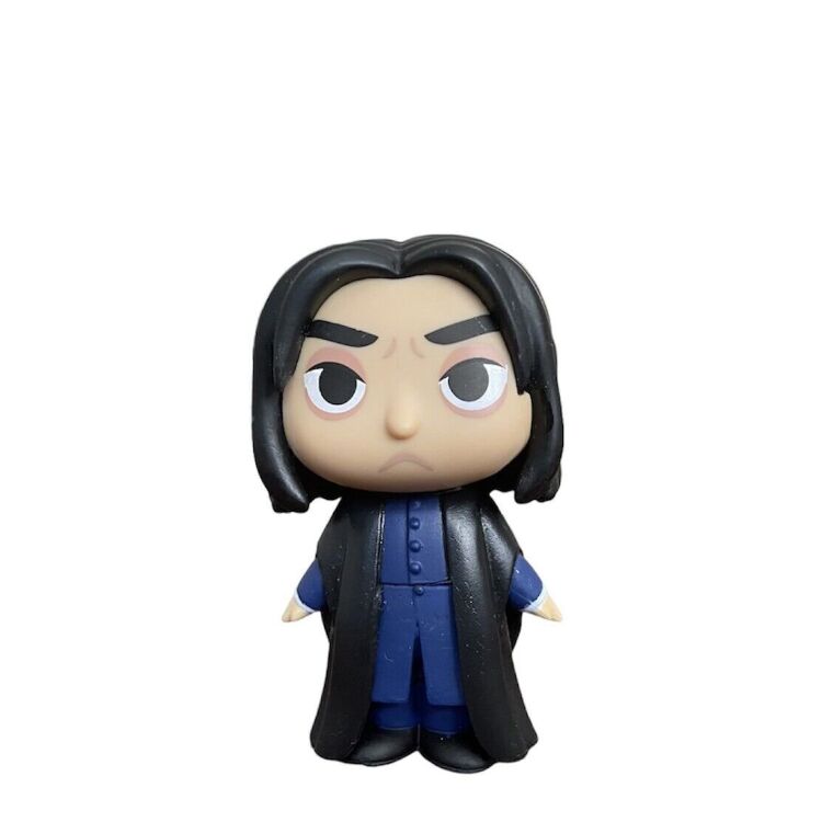 Фигурка Funko Harry Potter Mystery Mini Series 2 - Severus Snape Северус Снейп