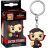 Брелок Funko Pocket Pop Marvel Doctor Strange Доктор Стрендж фанко